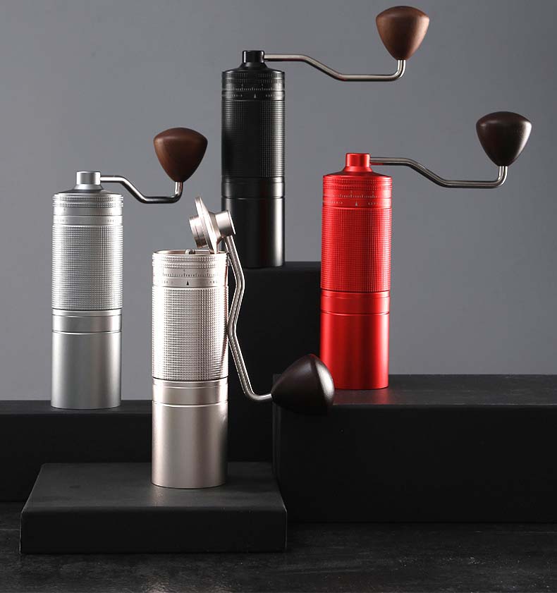 Why Your Coffee Grinder Matters More Than Your Coffee Machine