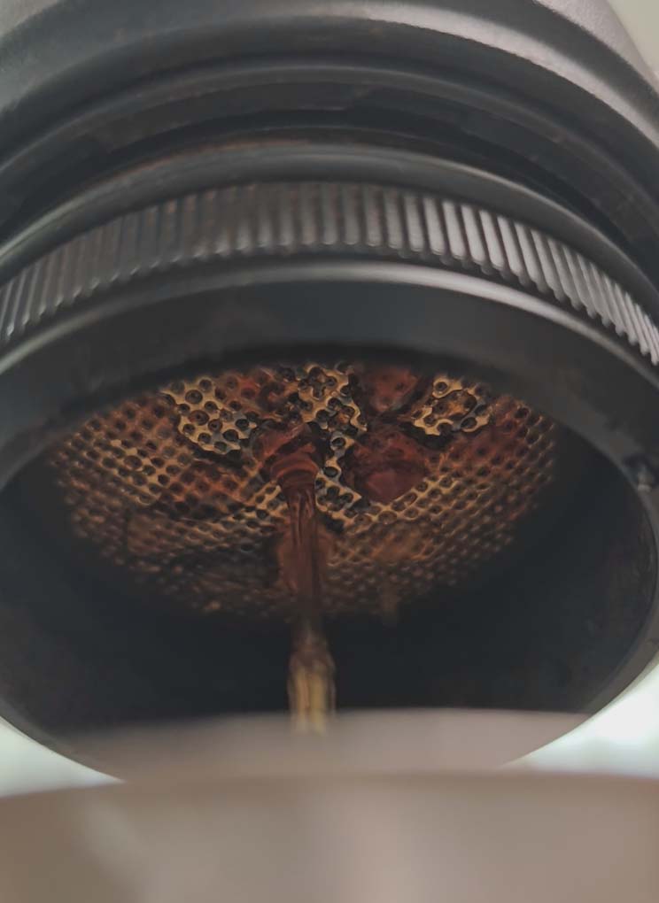 Why Canāt I Get Crema with a Bottomless Portafilter? A Beginnerās Real Struggle and Solutions