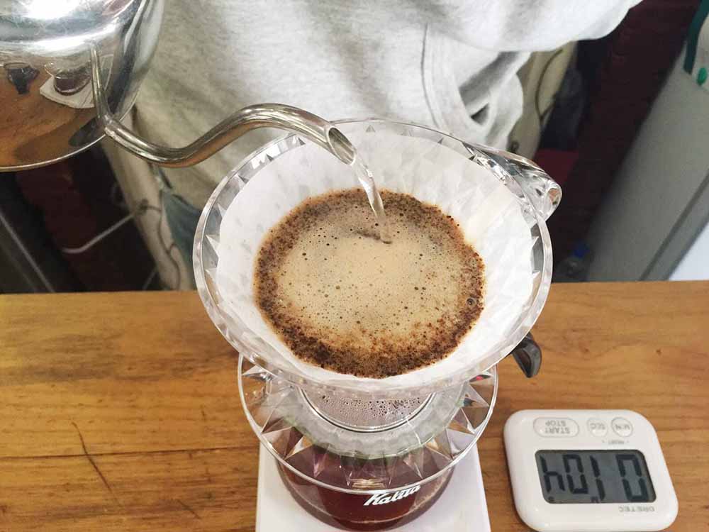 The Golden Ratio in Coffee: Myth or Must-Have? My Honest Thoughts