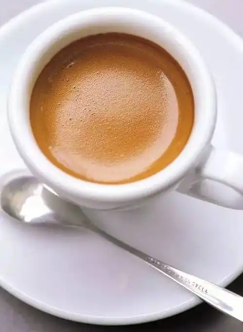 Coffee Crema Secrets: How Your Coffee Grinder Creates Perfect Espresso Foam