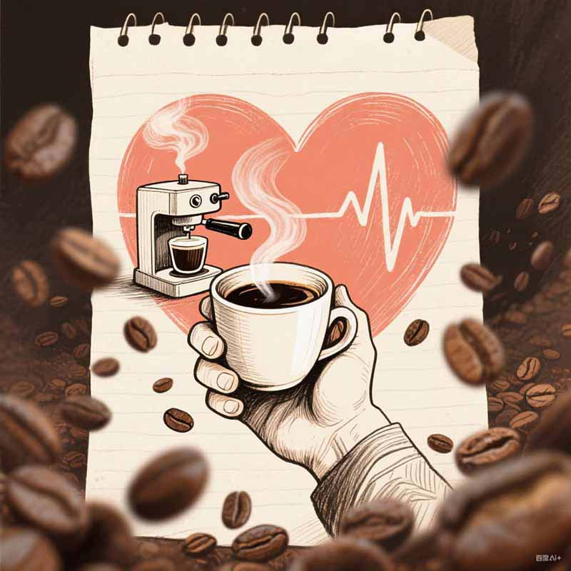 Finding Your Rhythm in the Cogs of a Manual Coffee Grinder
