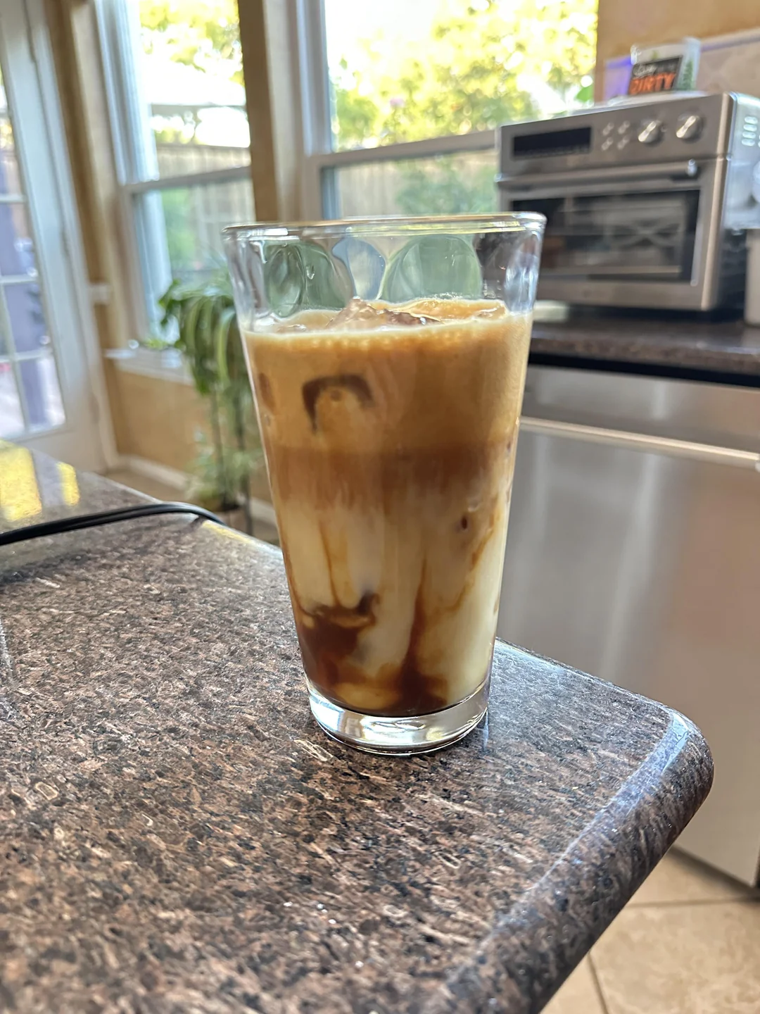 How to Make the Perfect Brown Sugar Oatmilk Shaken Espresso at Home