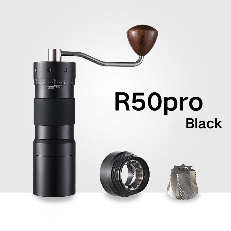 R50pro Black