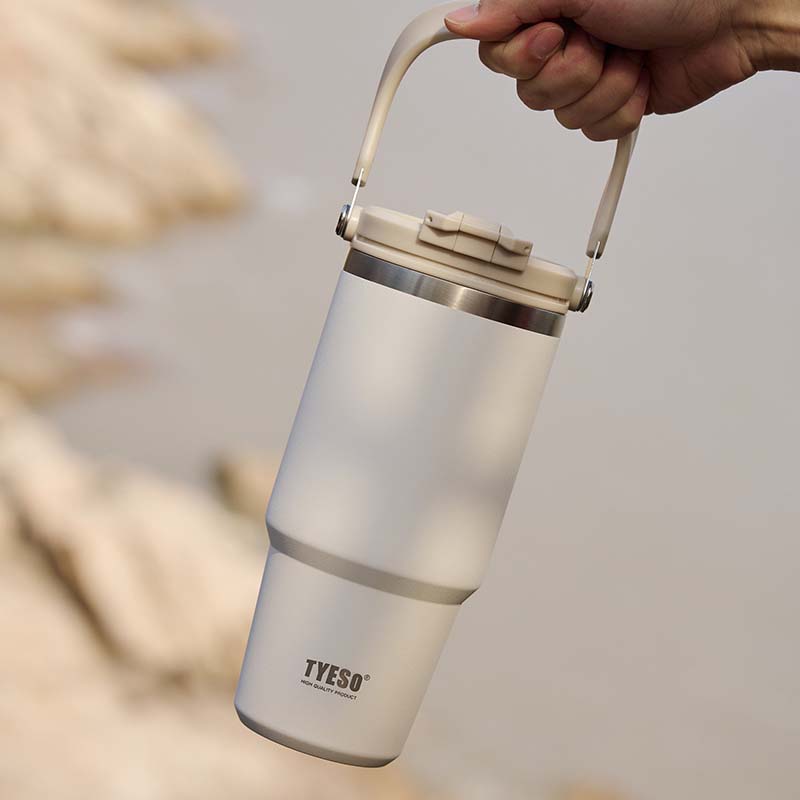 25oz Roam Tumbler 2.0 | Leak-Proof & Backpack Friendly