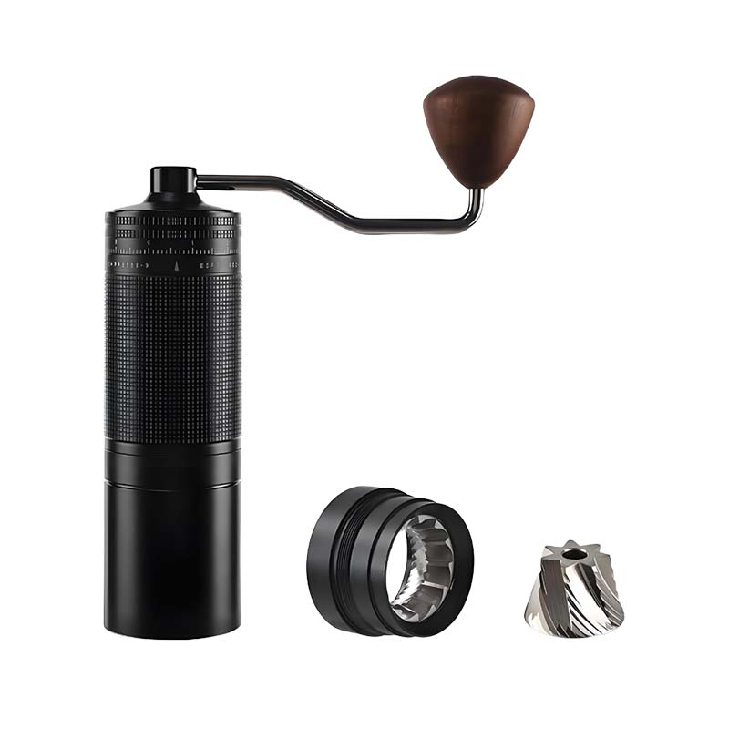 R30pro Black - Manual Coffee Grinder