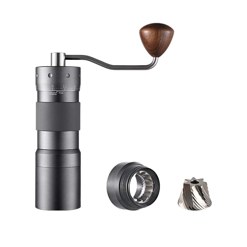 R50pro Grey - Artisan Coffee Gear