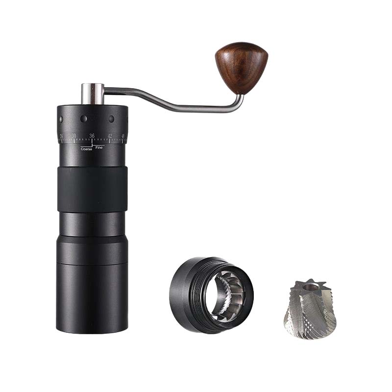 R50pro Black - Artisan Coffee Gear