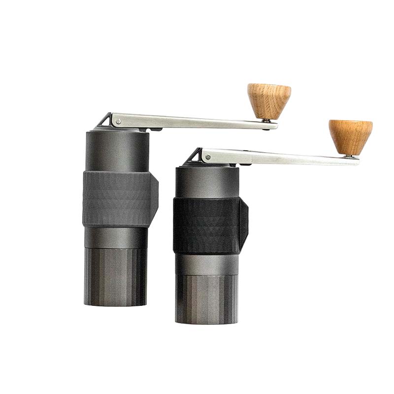 AC90 - Manual Coffee Grinder