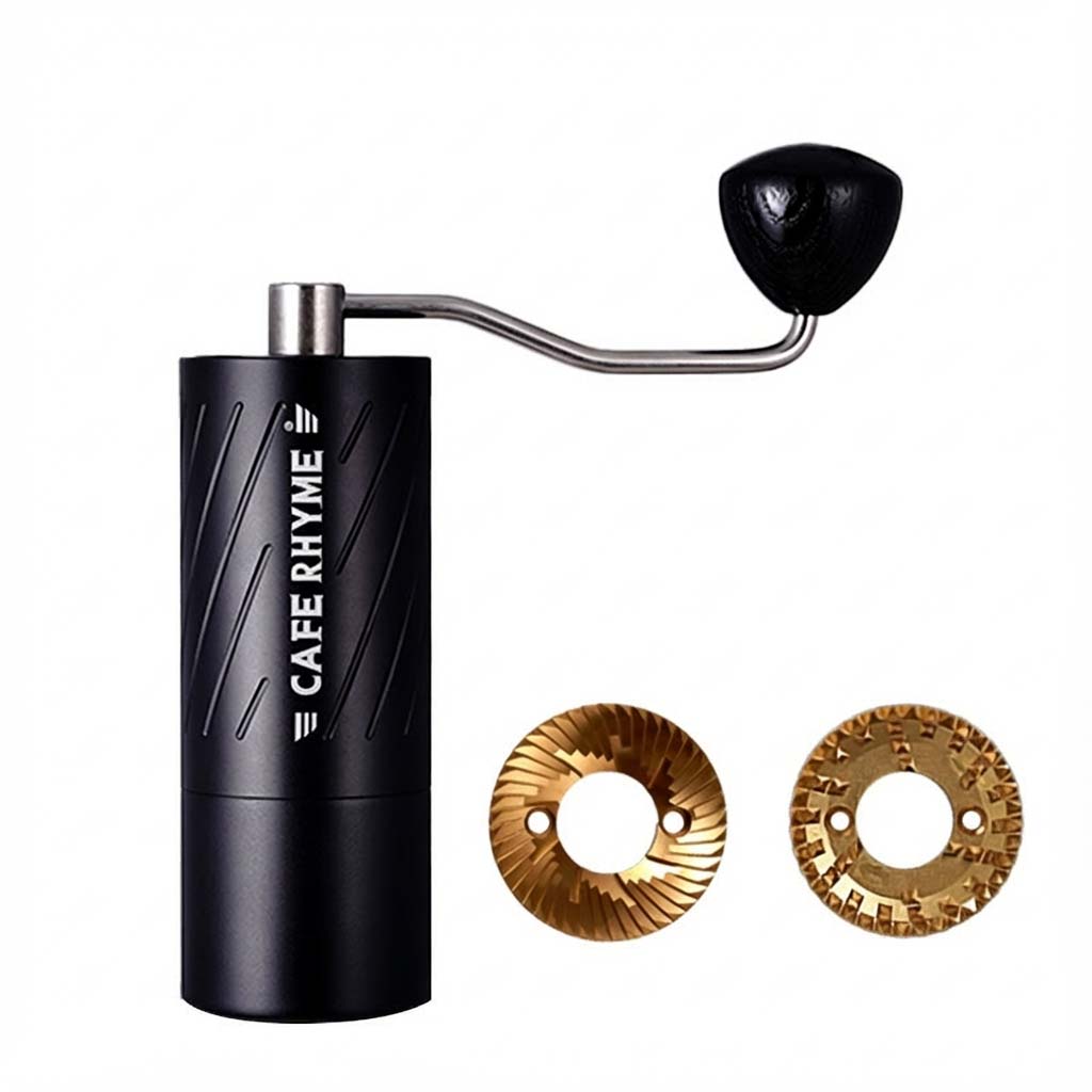 GP30PRO - Manual Coffee Grinder