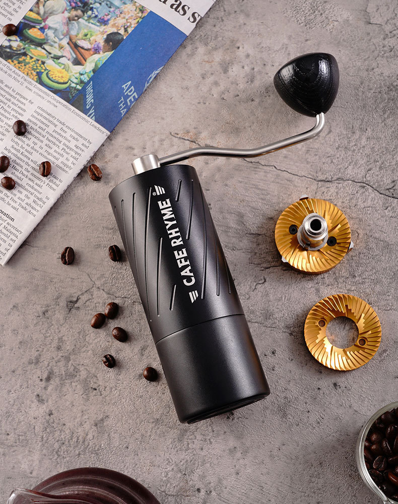 GP30PRO - Detail View 1