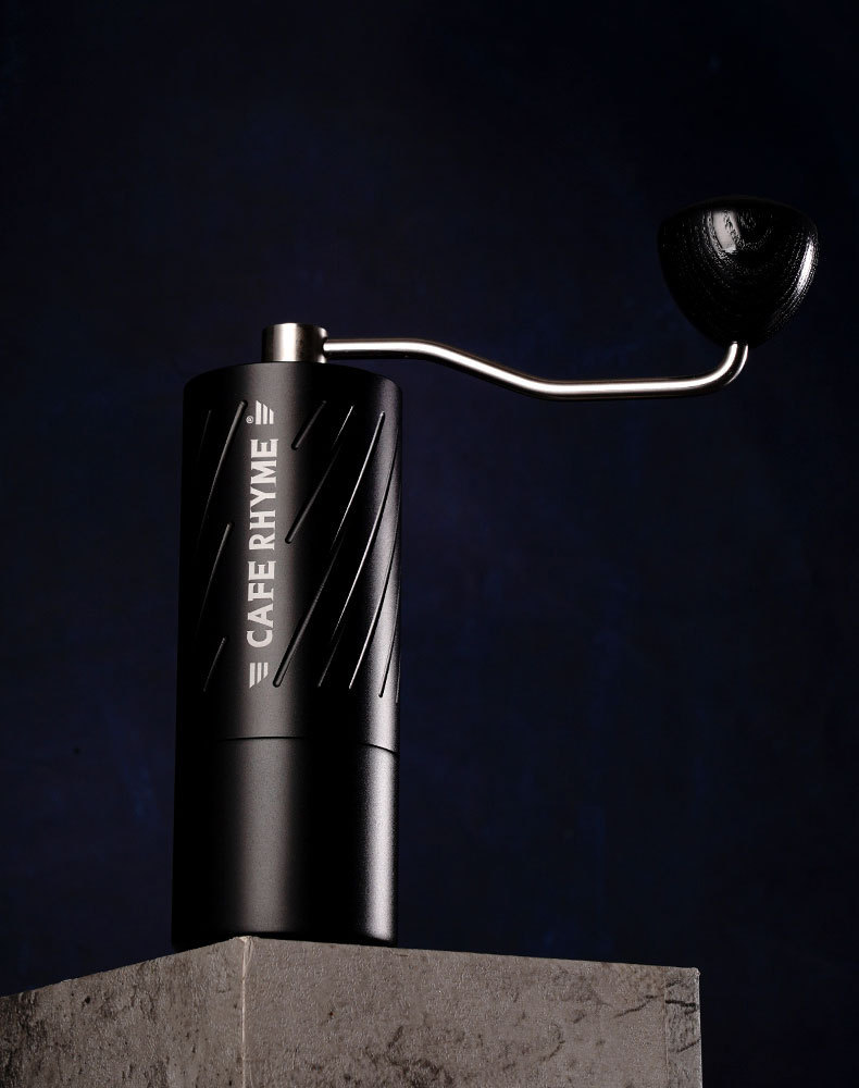 GP30PRO - Detail View 2