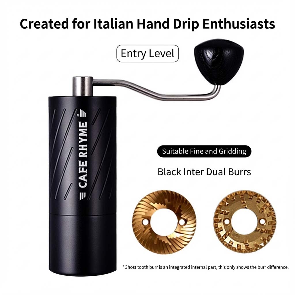 GP30PRO - Detail View 3