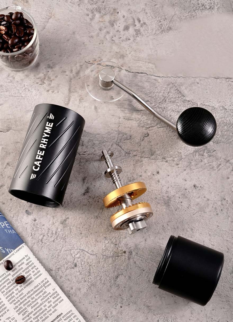 GP30PRO - Detail View 4