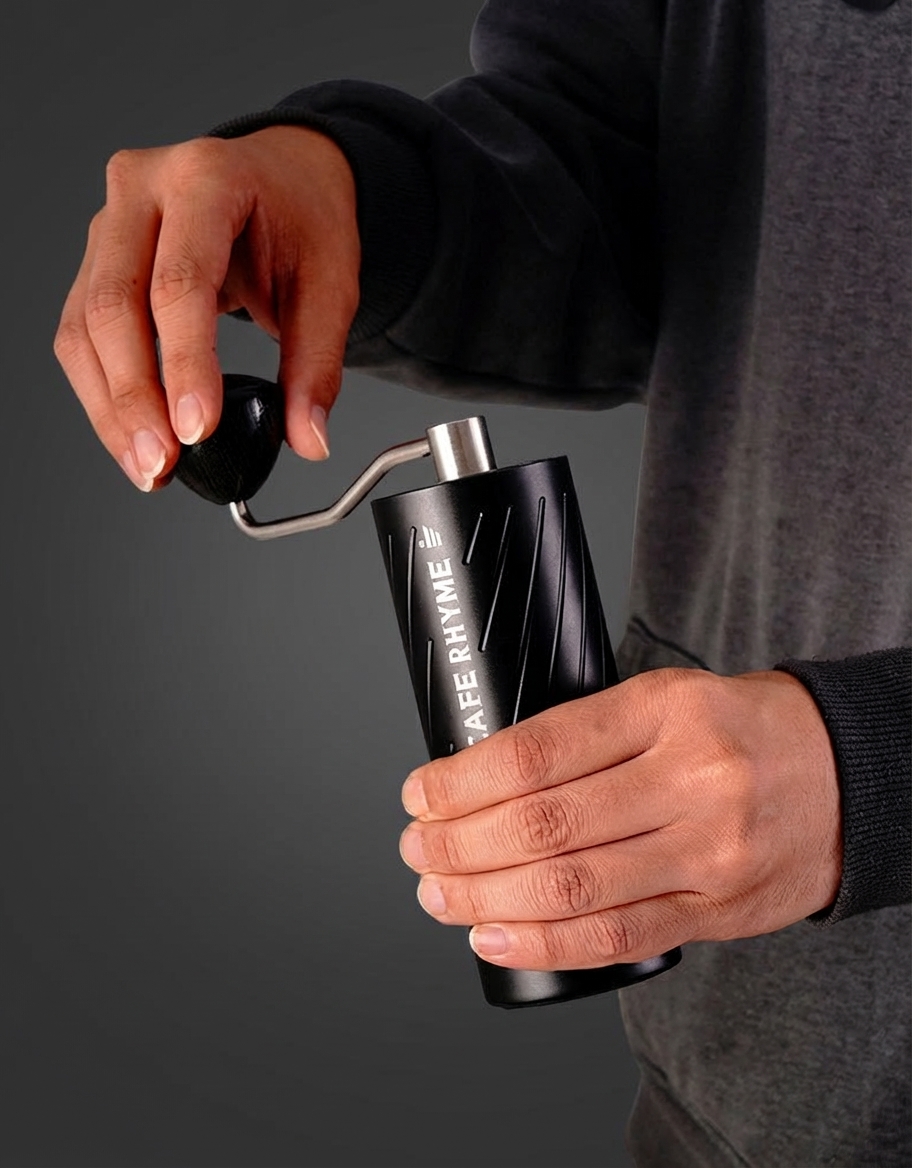 GP30PRO - Detail View 5