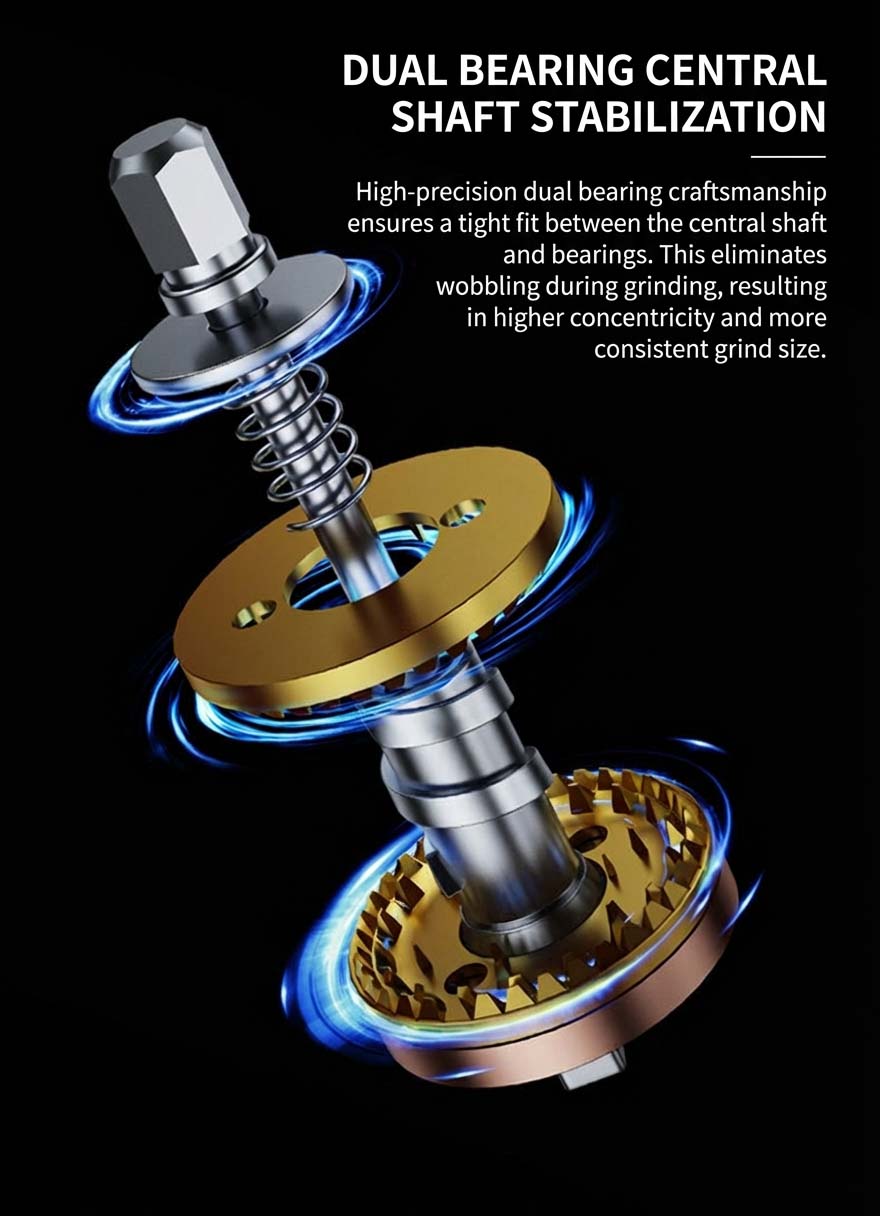 GP30PRO - Detail View 7