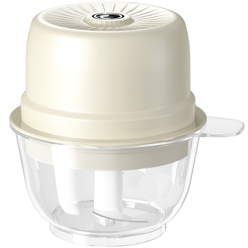 Electric Garlic Chopper Mini - YM.7217 - Detail View 1