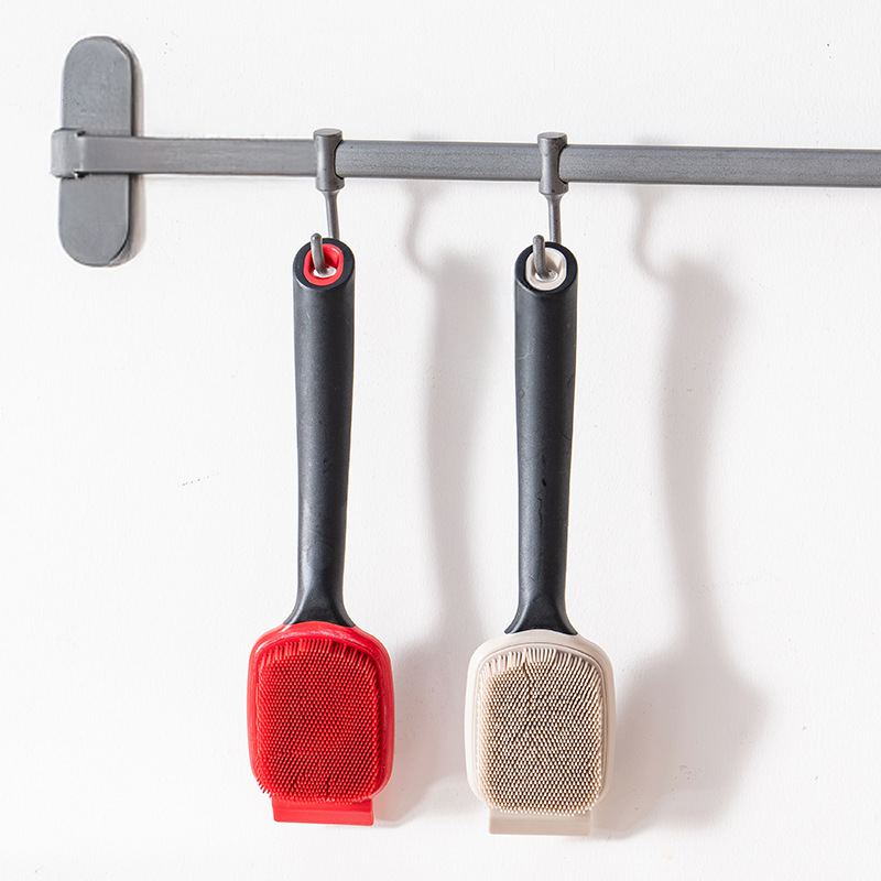 YM.7323 Multi-Scrubber Kitchen - Detail View 1