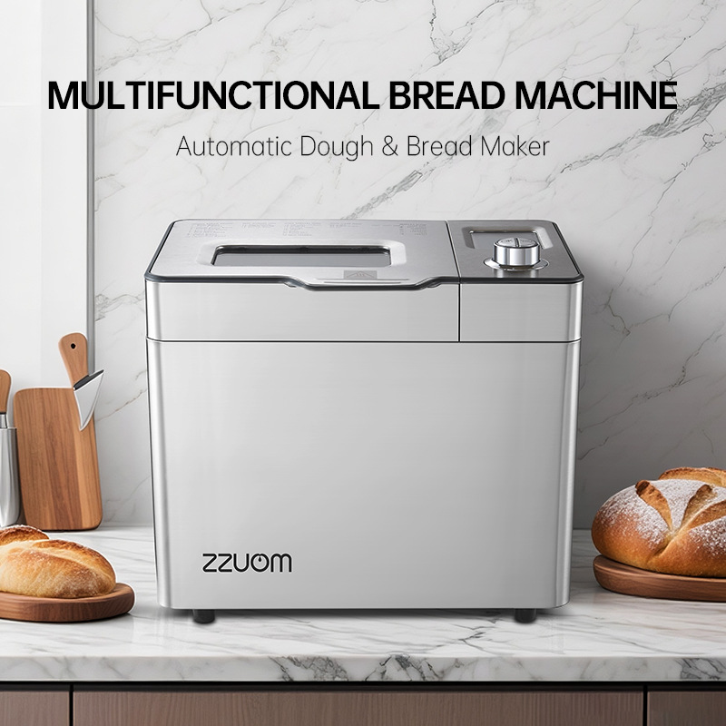 Smart Home Bread Baker - ZBM1352 - Detail View 1